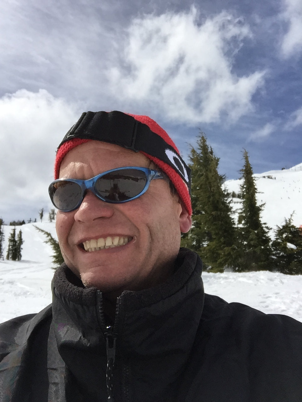 Image of Kevin